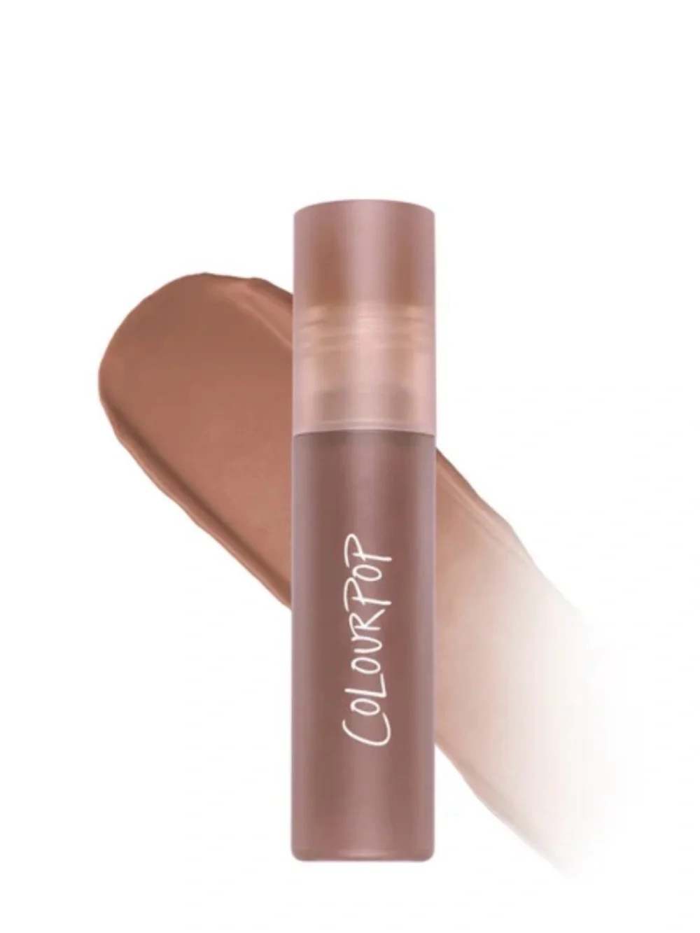 ColourPop Cloud Whip Blurring Liquid Lipstick - In A Haze